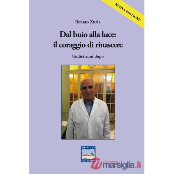 Dal buio alla luce: il coraggio di rinascere. Undici anni dopo