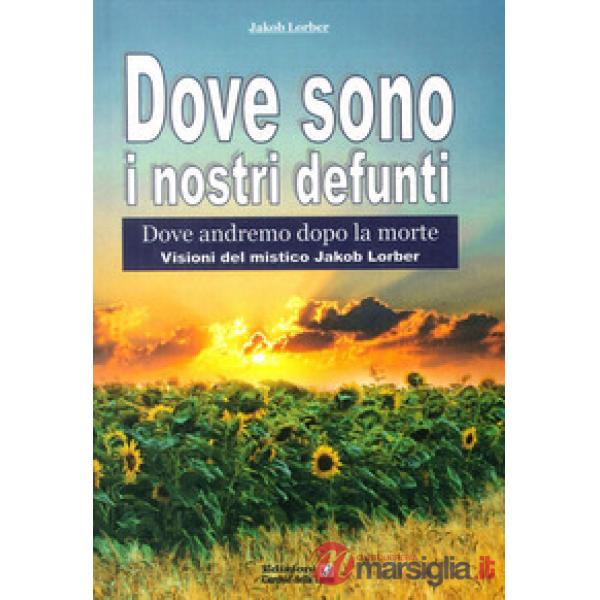 Dove sono i nostri defunti. Dove andremo dopo la morte