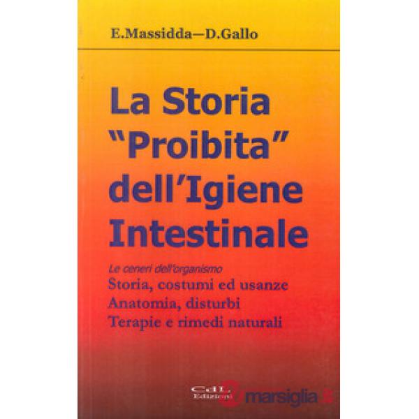 Igiene intestinale
