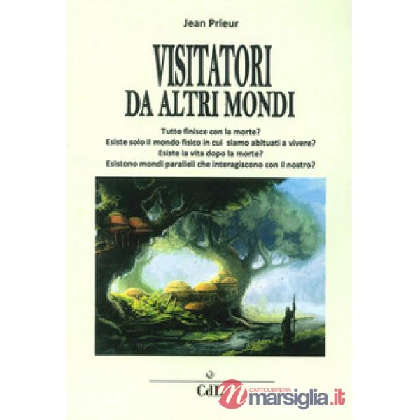 Visitatori da altri mondi