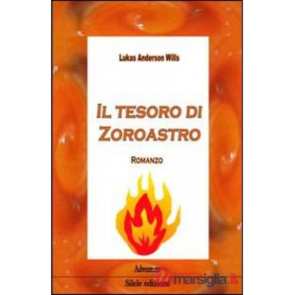 Tesoro di Zoroastro (Il)