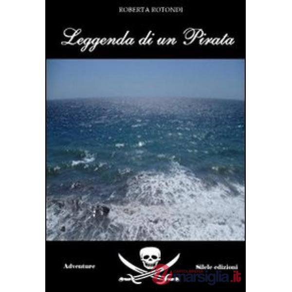 Leggenda di un pirata