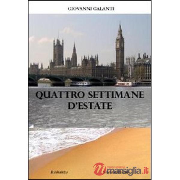 Quattro settimane d'estate