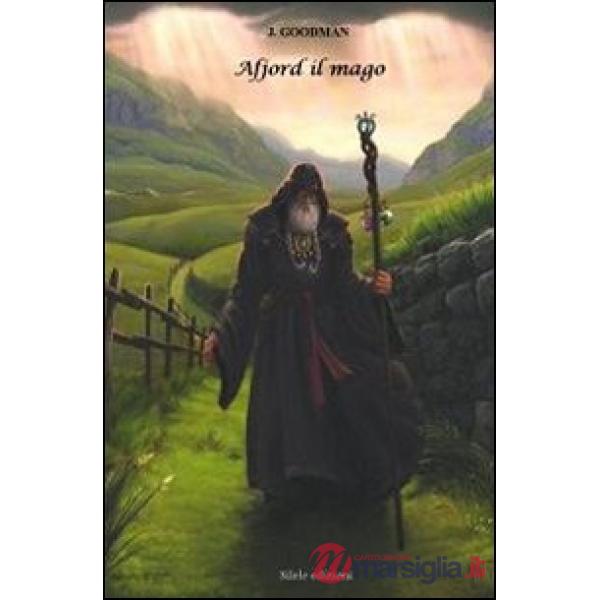 Afjord il mago