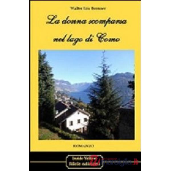 Donna scomparsa nel lago di Como (La)