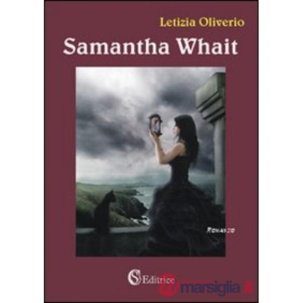 Samantha Whait