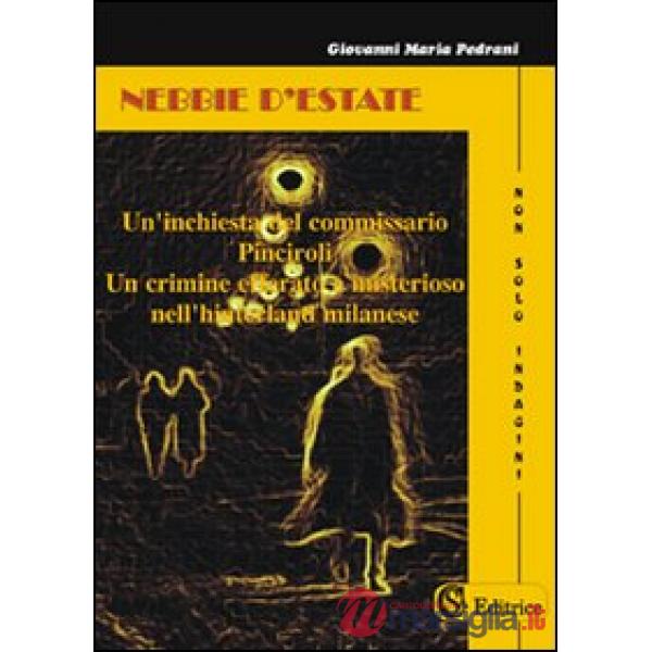 Nebbie d'estate