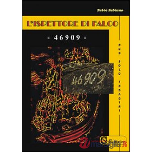 Ispettore di Falco. 46909 (L')