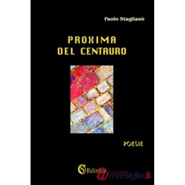 Proxima del centauro