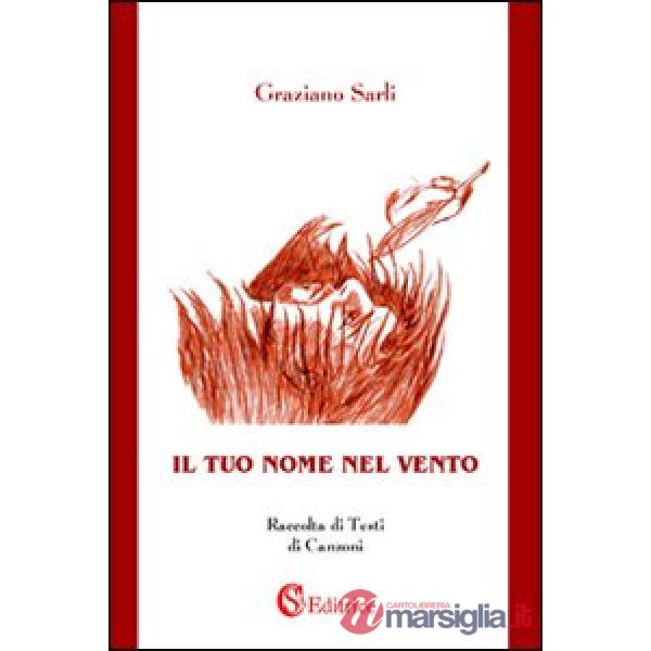 Tuo nome nel vento (Il)