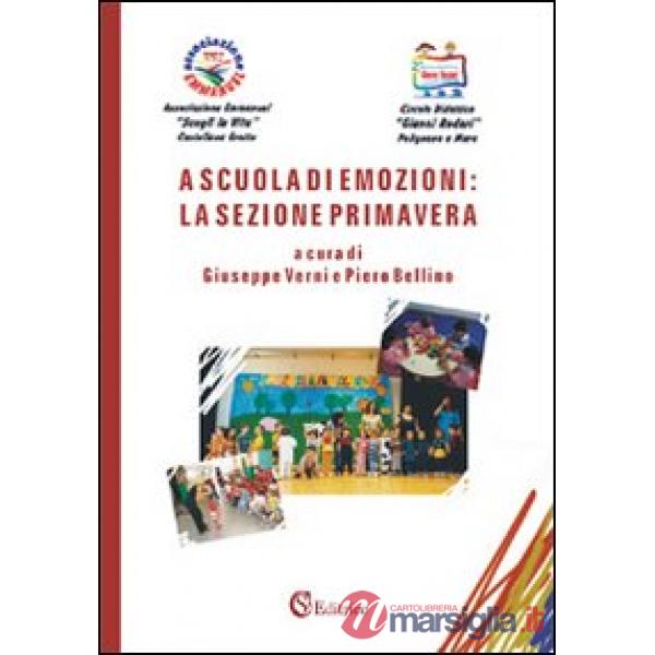 A scuola di emozioni: la sezione primavera