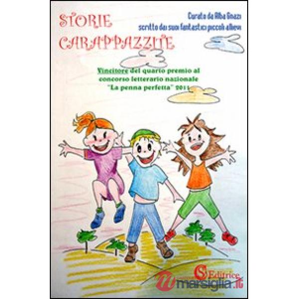 Storie carappazzite