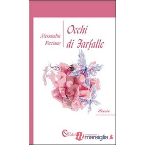 Occhi di farfalle