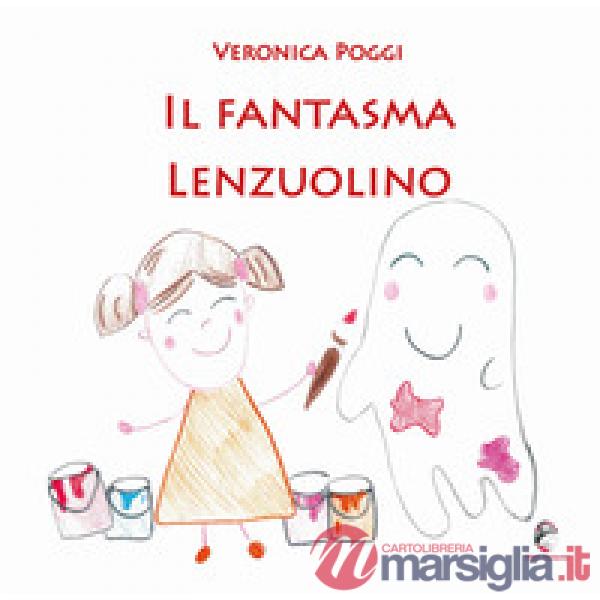 Il fantasma lenzuolino