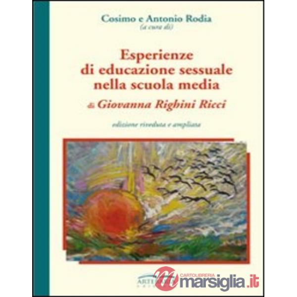 Esperienze di educazione sessuale nella scuola media