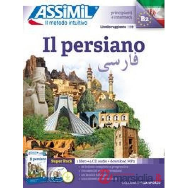 Il persiano