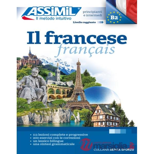 Francese (Il)