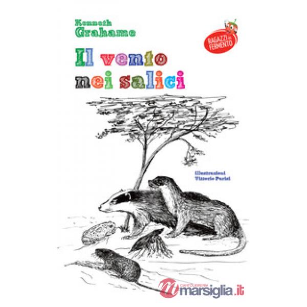 Il vento nei salici