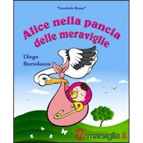 Alice nella pancia delle meraviglie