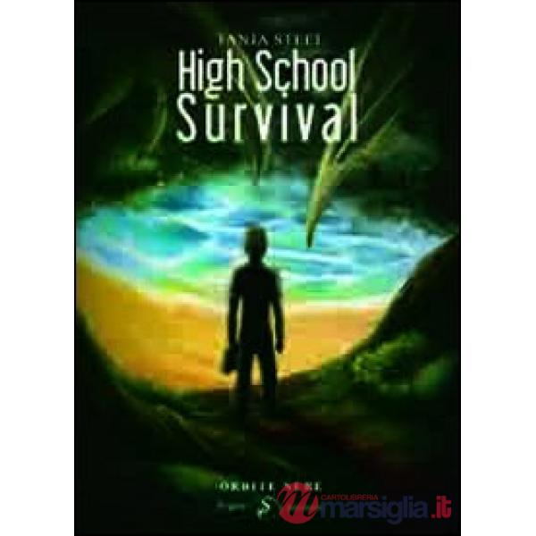 High School Survival. Ediz. italiana