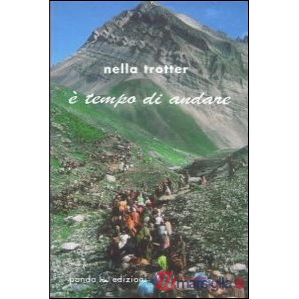 È tempo di andare