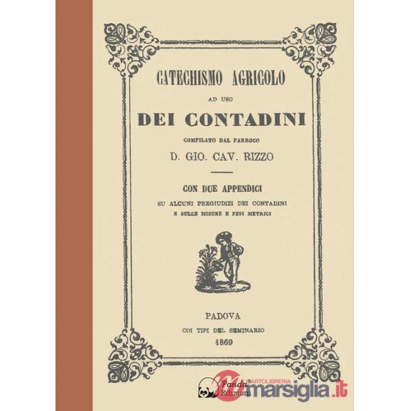 Catechismo agricolo ad uso dei contadini