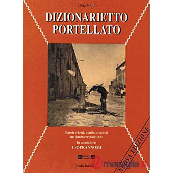 Dizionarietto portellato