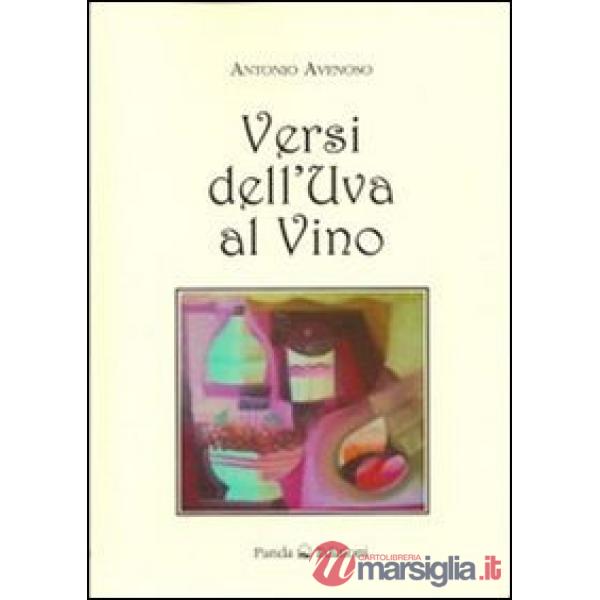 Versi dell'uva al vino