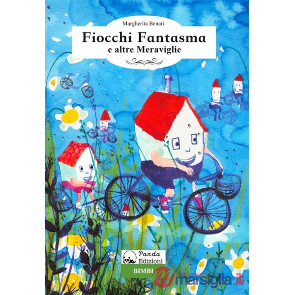 Fiocchi fantasma e altre meraviglie