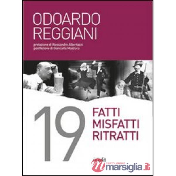 Fatti, misfatti, ritratti