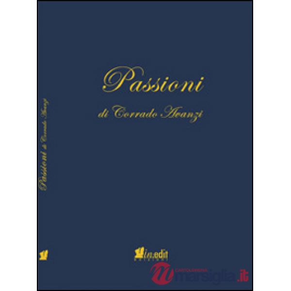 Passioni