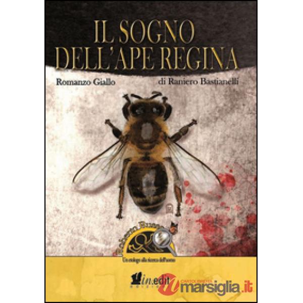 Sogno dell'ape regina. Roberto Russo, un etologo alla ricerca dell'uomo (Il)