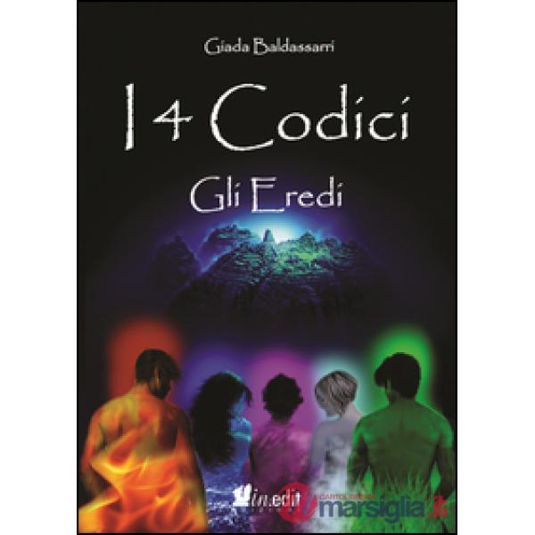 4 codici. Gli eredi (I)