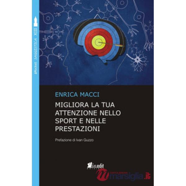 Migliora la tua attenzione nello sport e nelle prestazioni