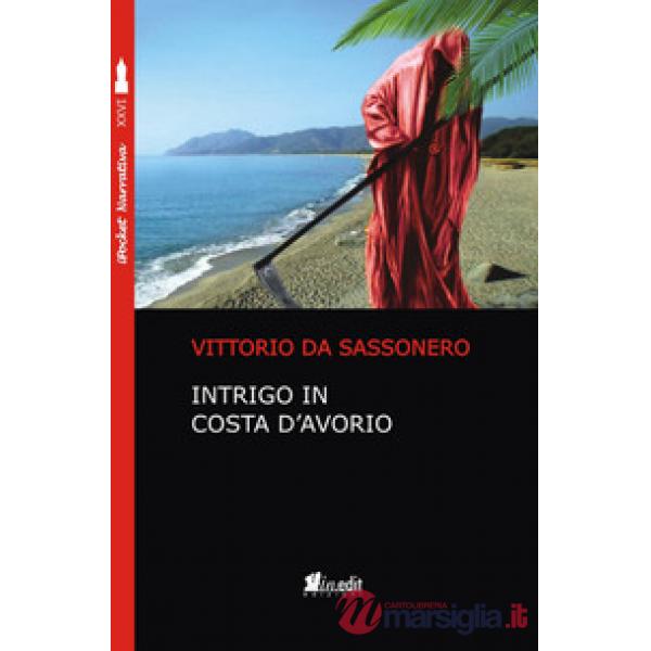 Intrigo in Costa d'Avorio