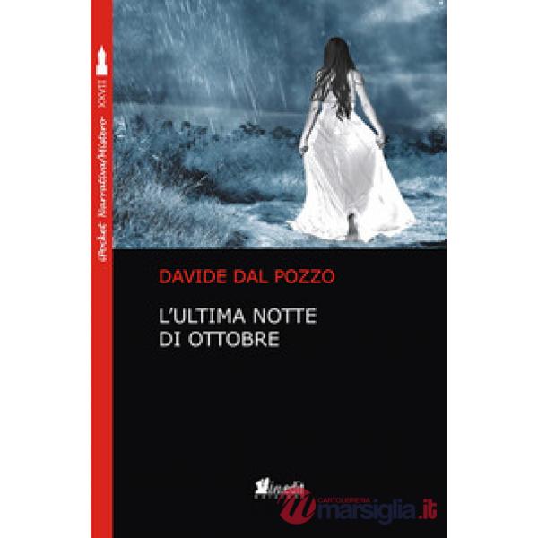 Ultima notte di ottobre (L')