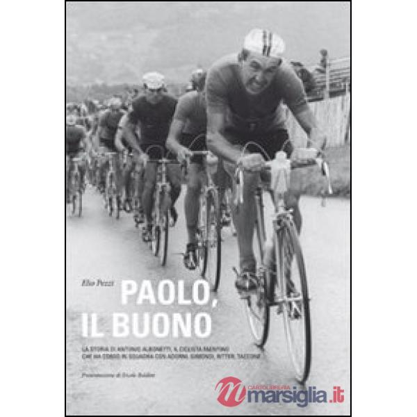 Paolo, il buono