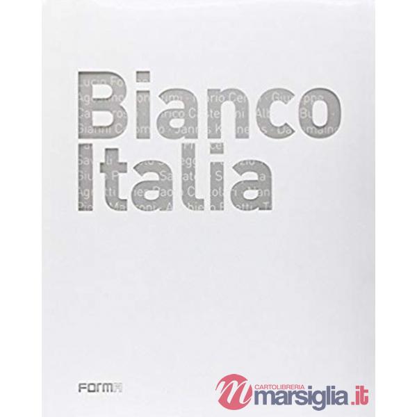 Bianco Italia. Ediz. multilingue