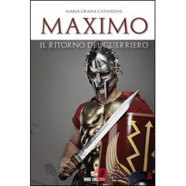 Maximo, il ritorno del guerriero