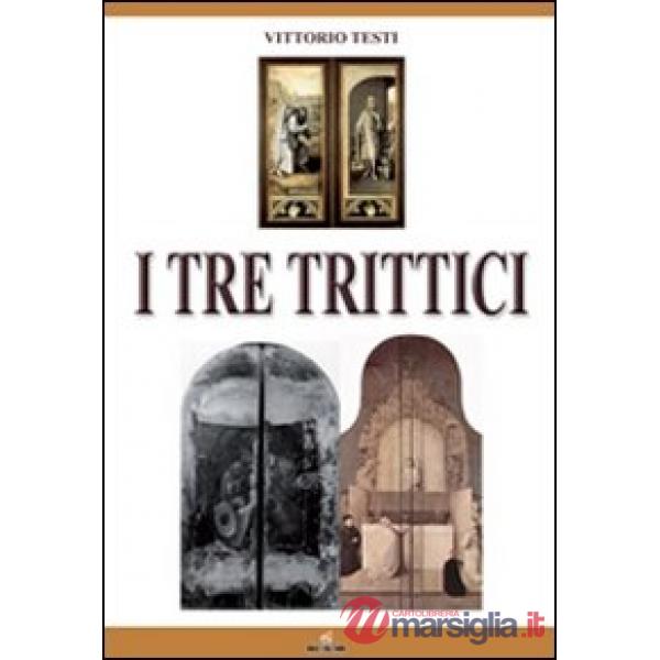 Tre trittici (I)