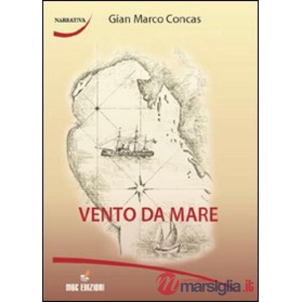 Vento di mare