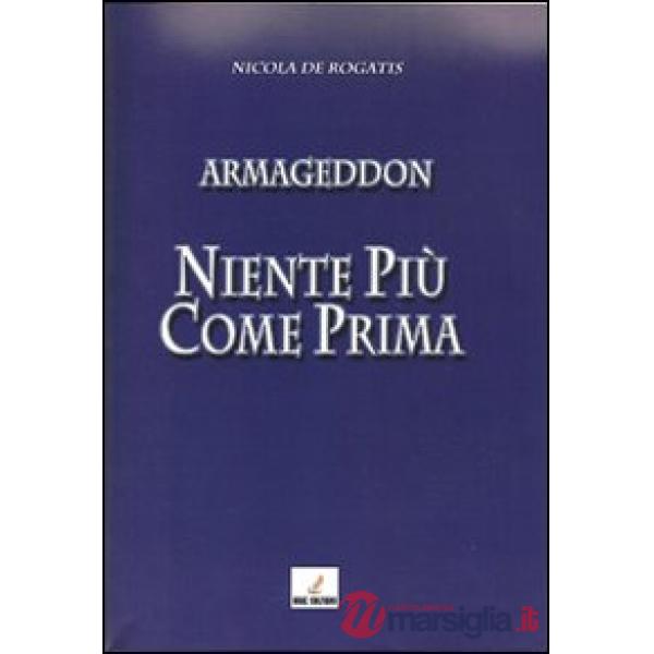 Niente più come prima