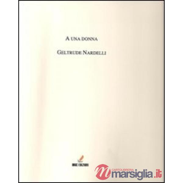 A una donna