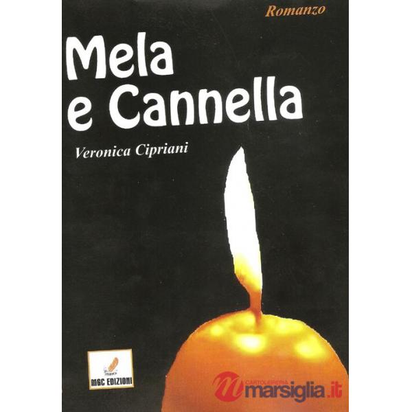 Mela e cannella