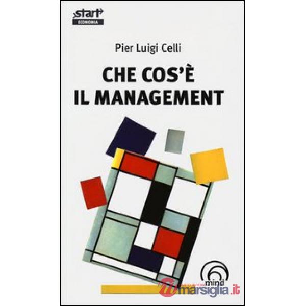 Che cos'è il management. Divagazioni inattuali su un mito al tramonto