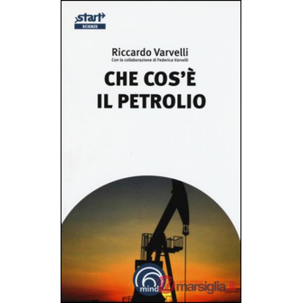 Che cos'è il petrolio