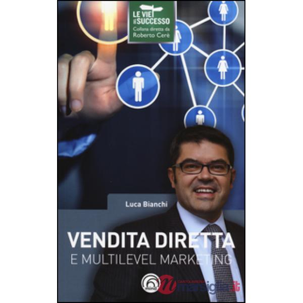 Vendita diretta e multilevel marketing