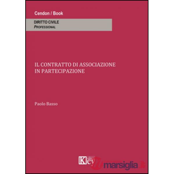 Il contratto di associazione in partecipazione