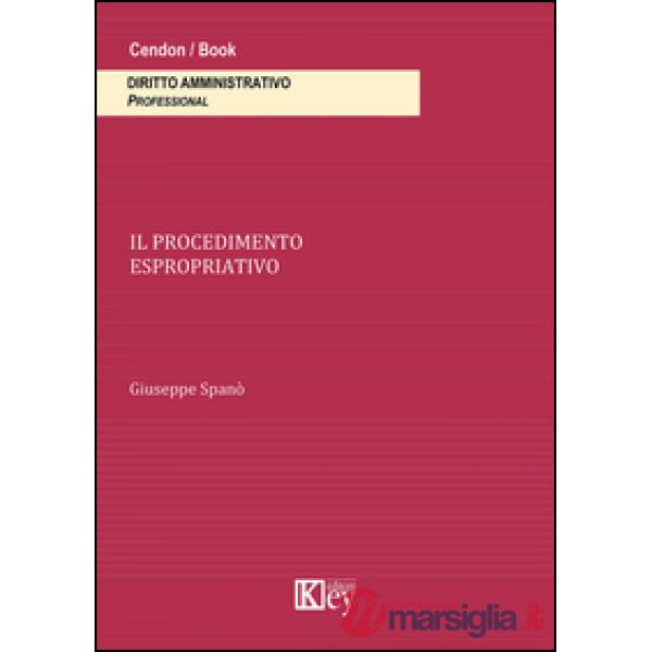 Il procedimento espropriato
