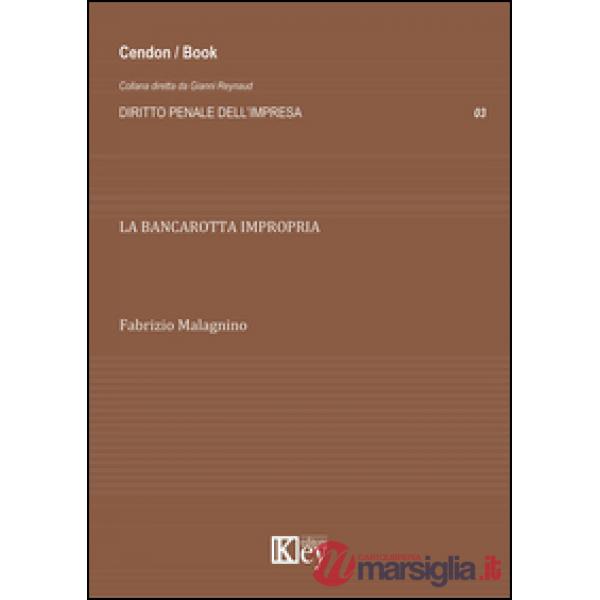 La bancarotta impropria